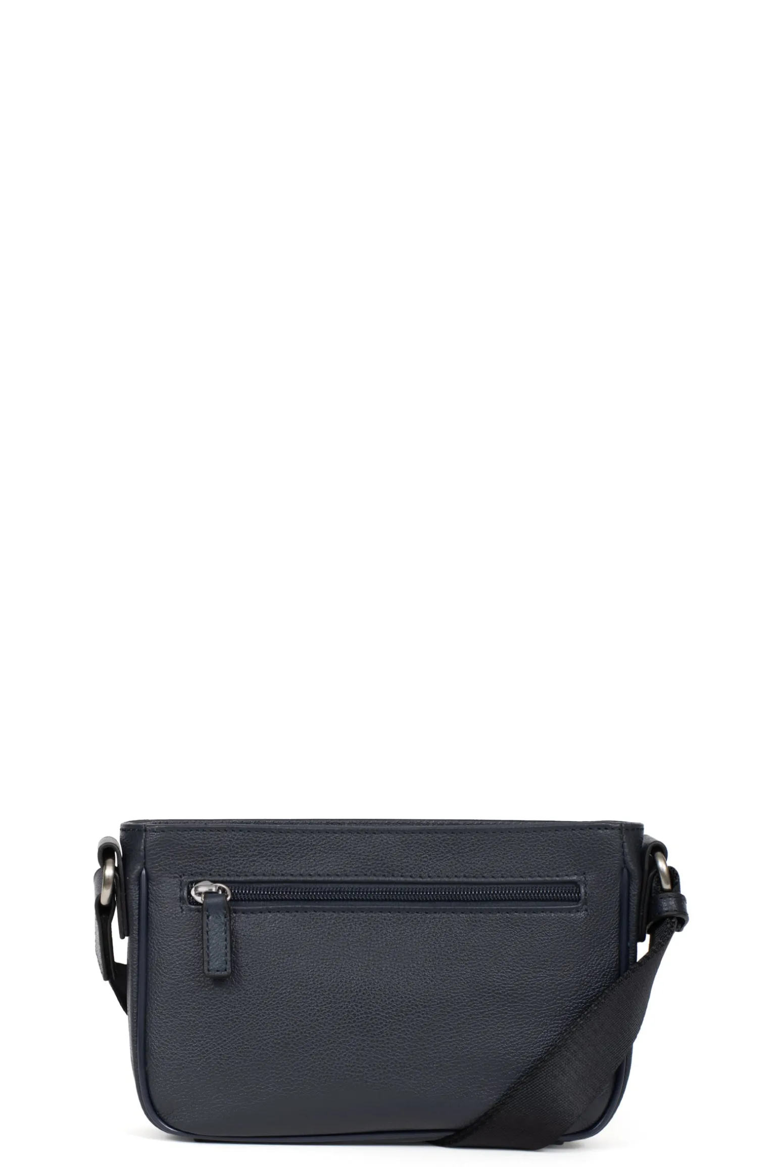 Sac reporter - Cuir