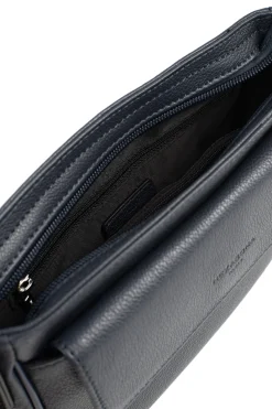 Sac reporter - Cuir