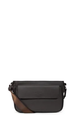 Sac reporter - Cuir