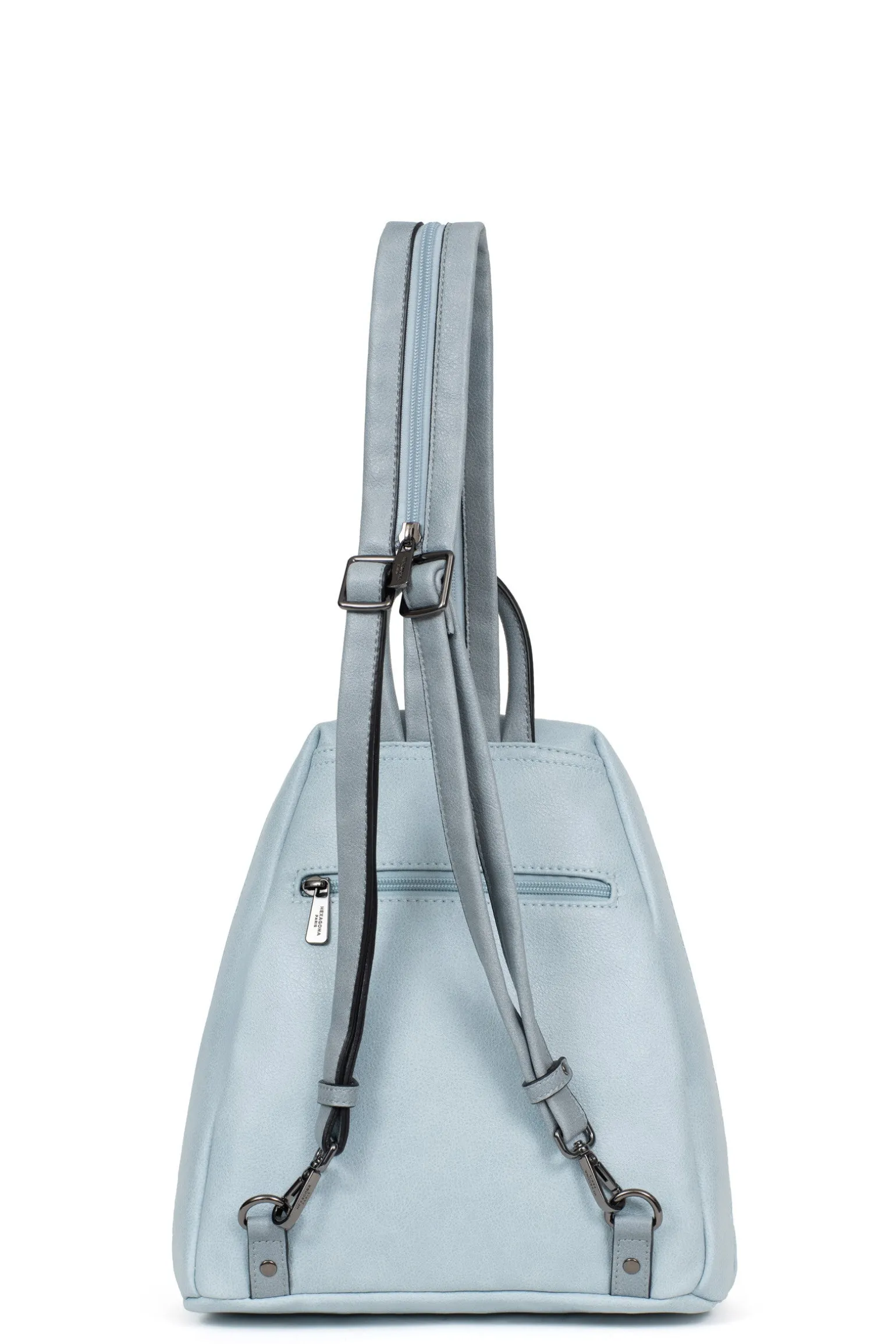 Sac transformable