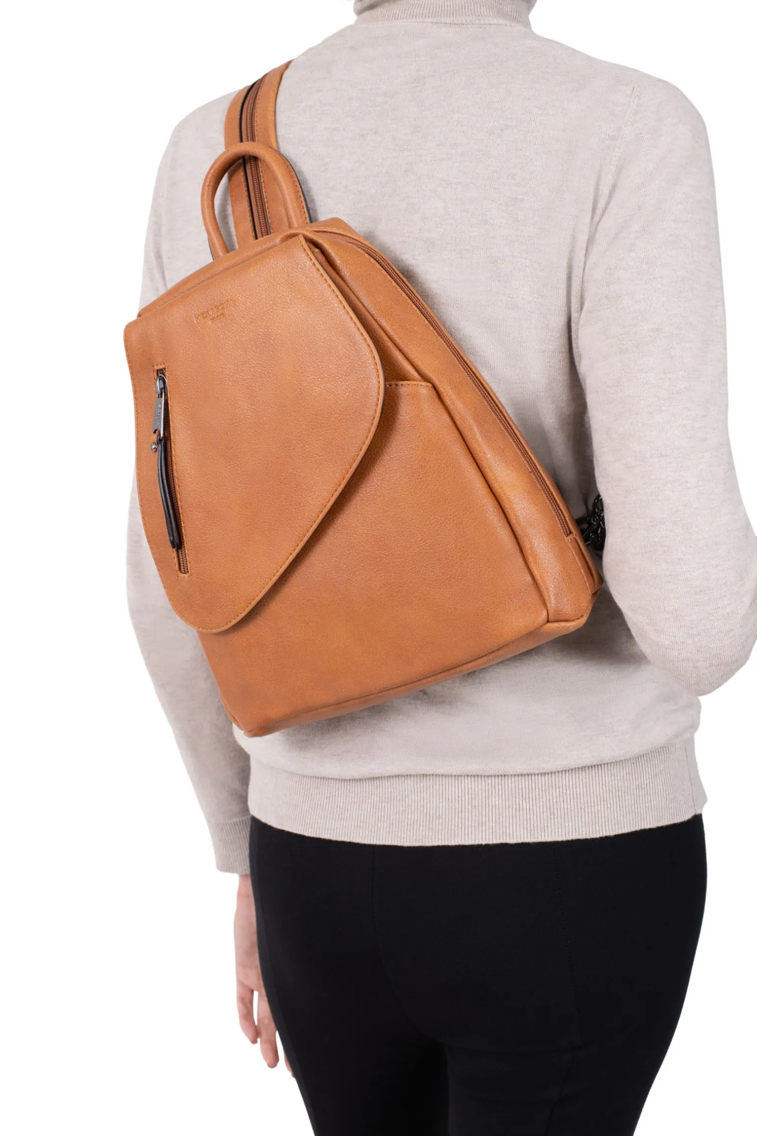 Sac transformable