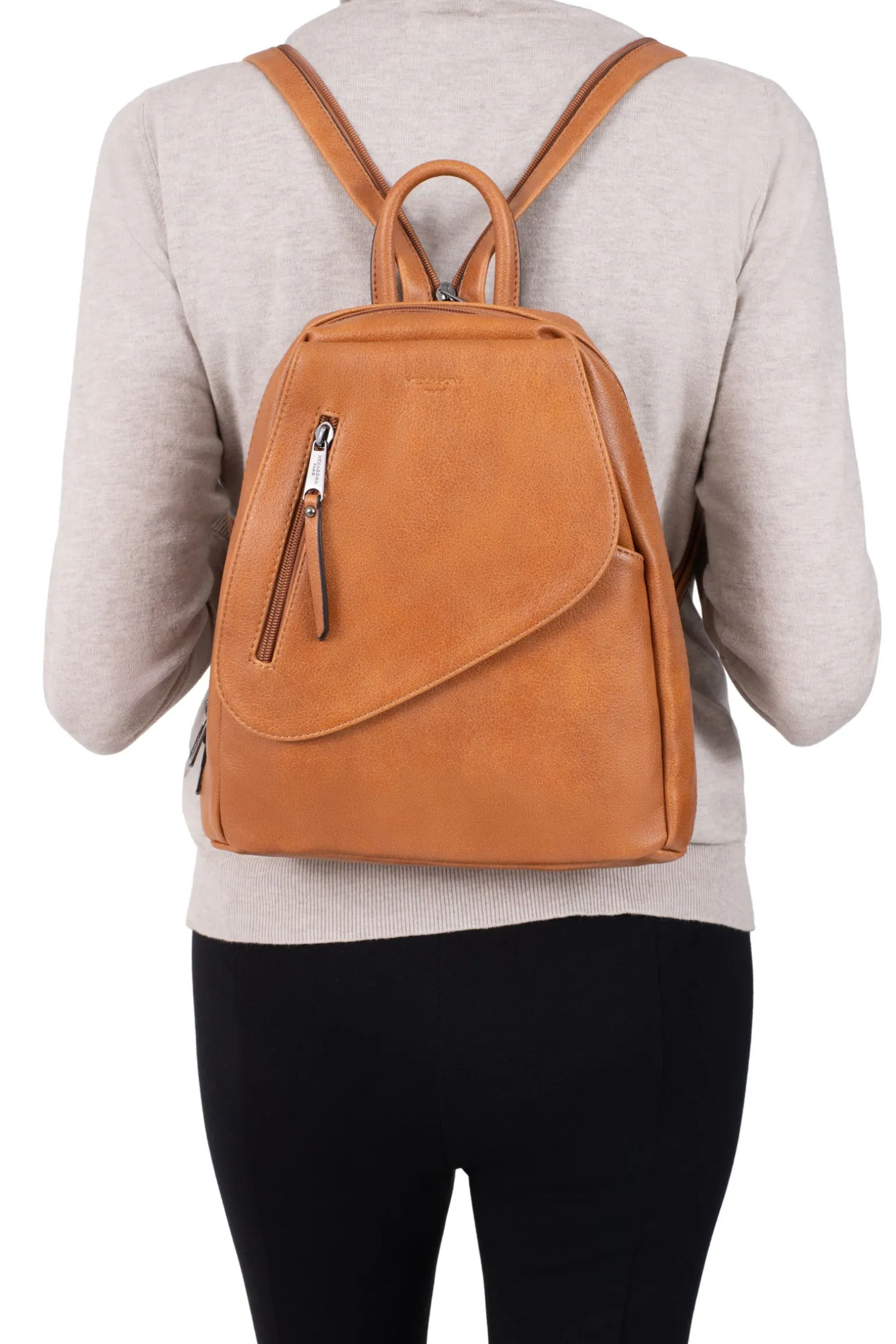 Sac transformable