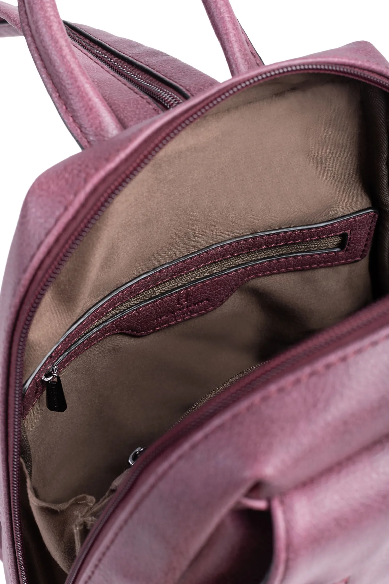 Sac transformable