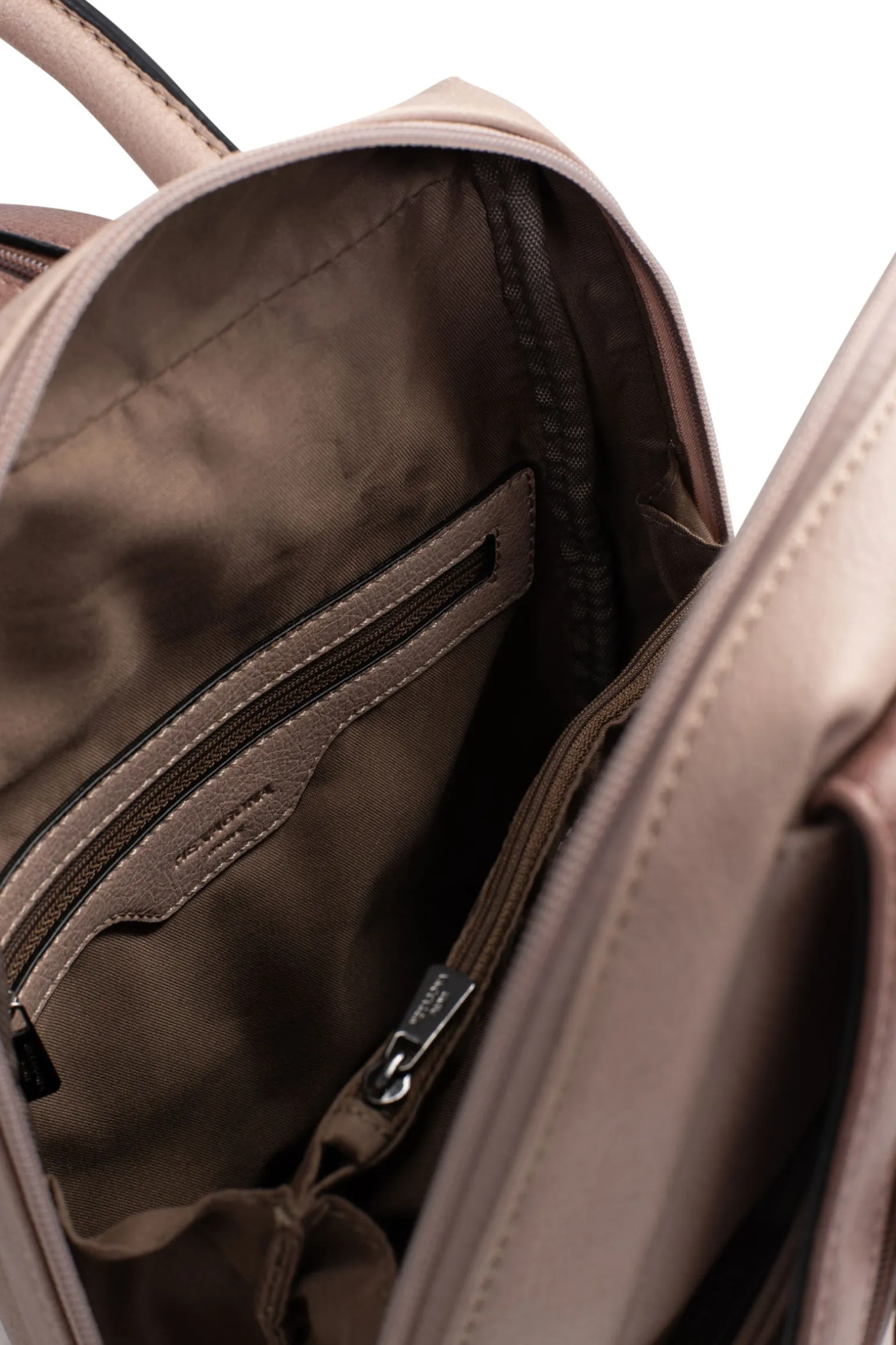 Sac transformable