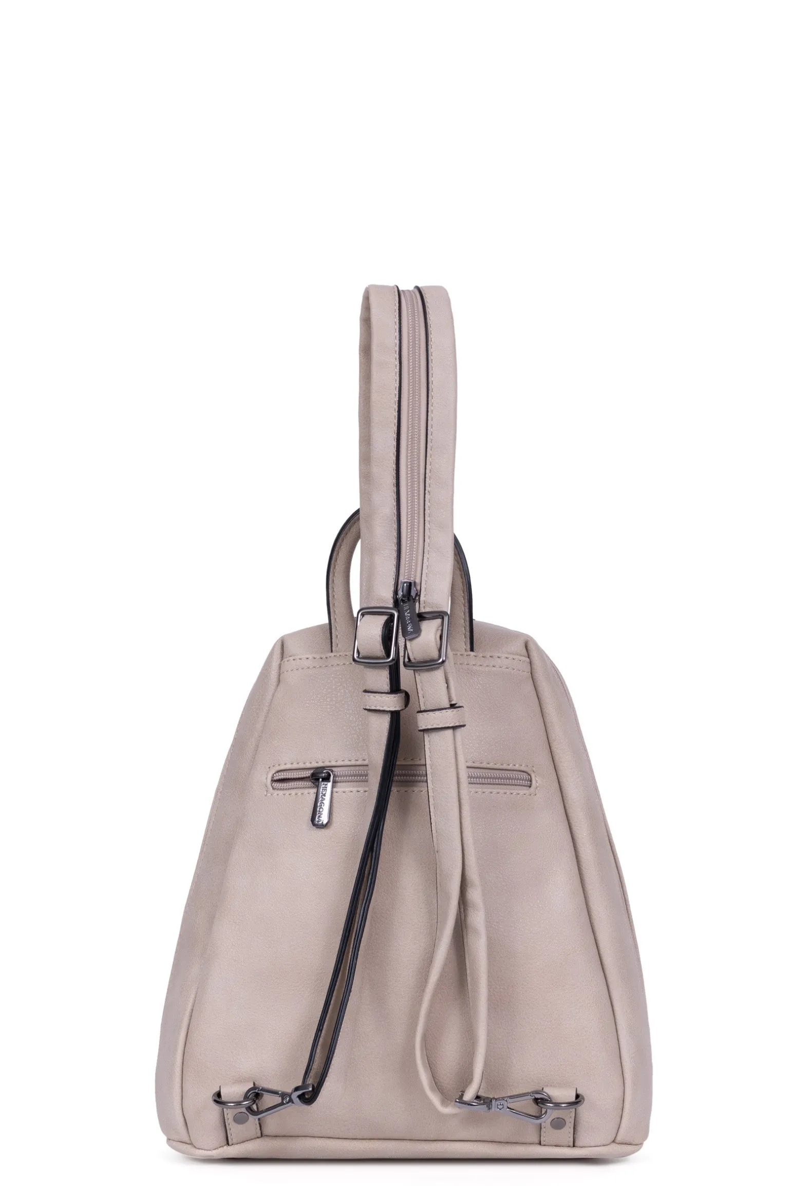Sac transformable