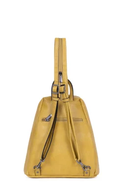 Sac transformable