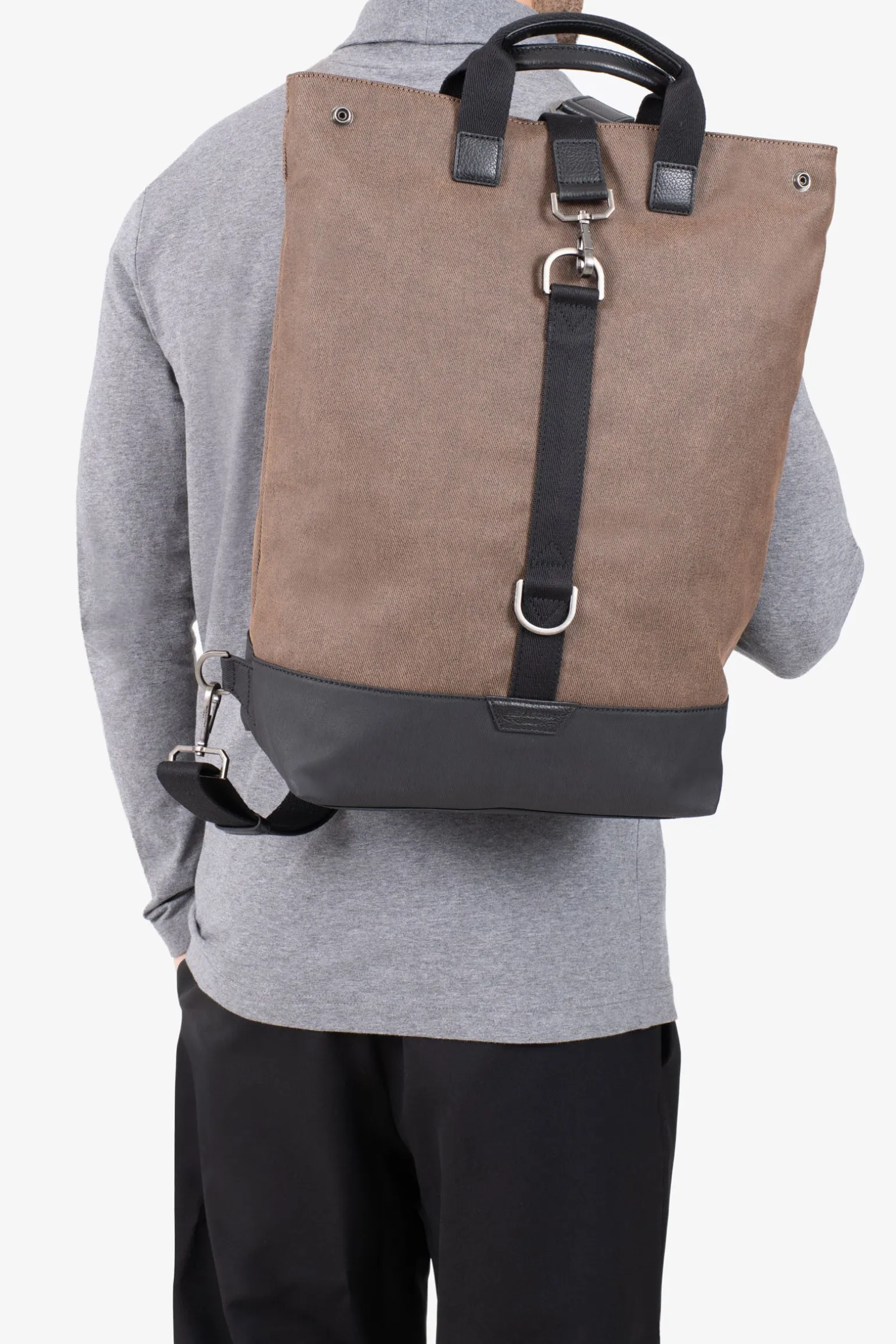 Sac transformable - 13" & A4