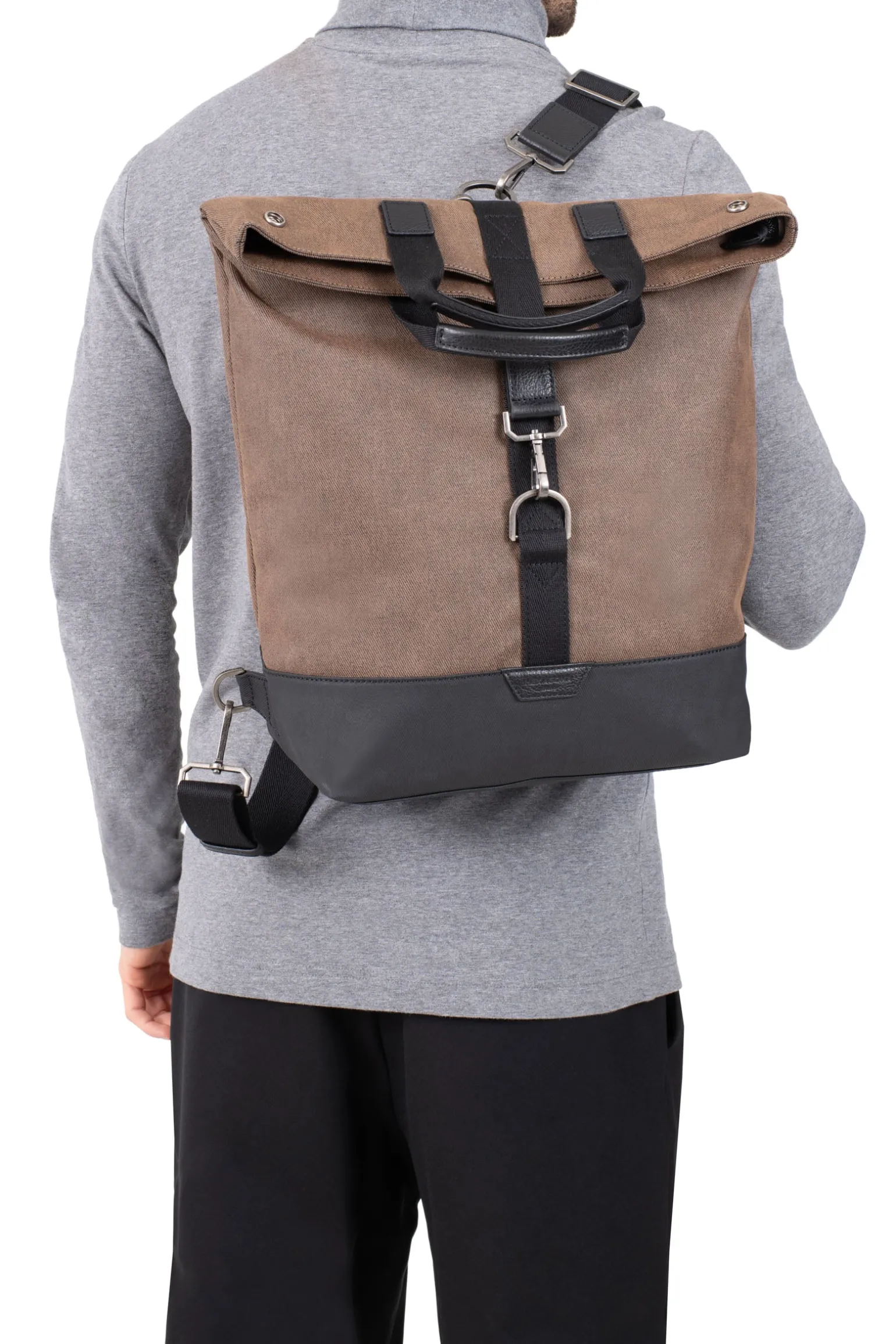 Sac transformable - 13" & A4
