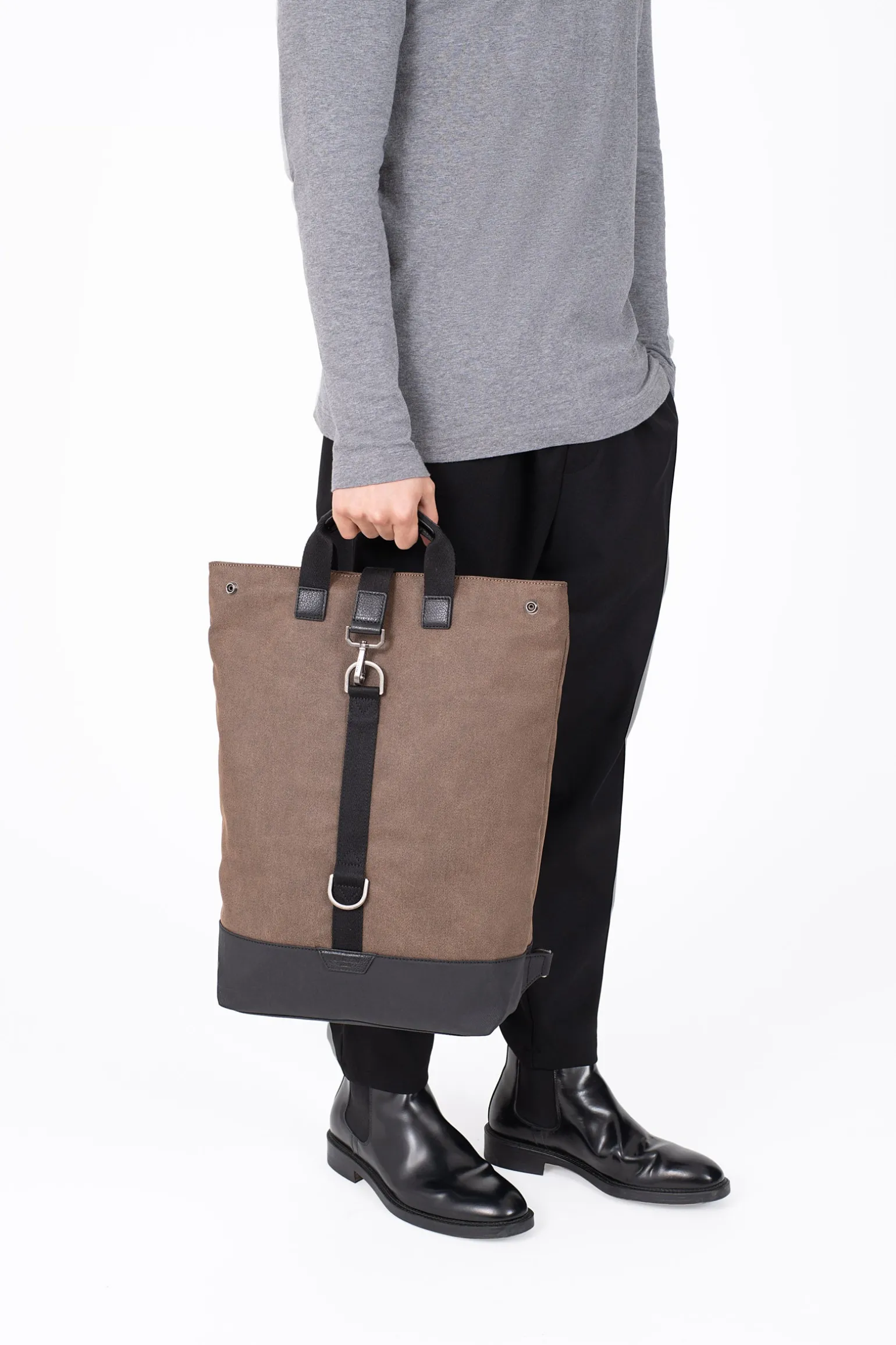 Sac transformable - 13" & A4