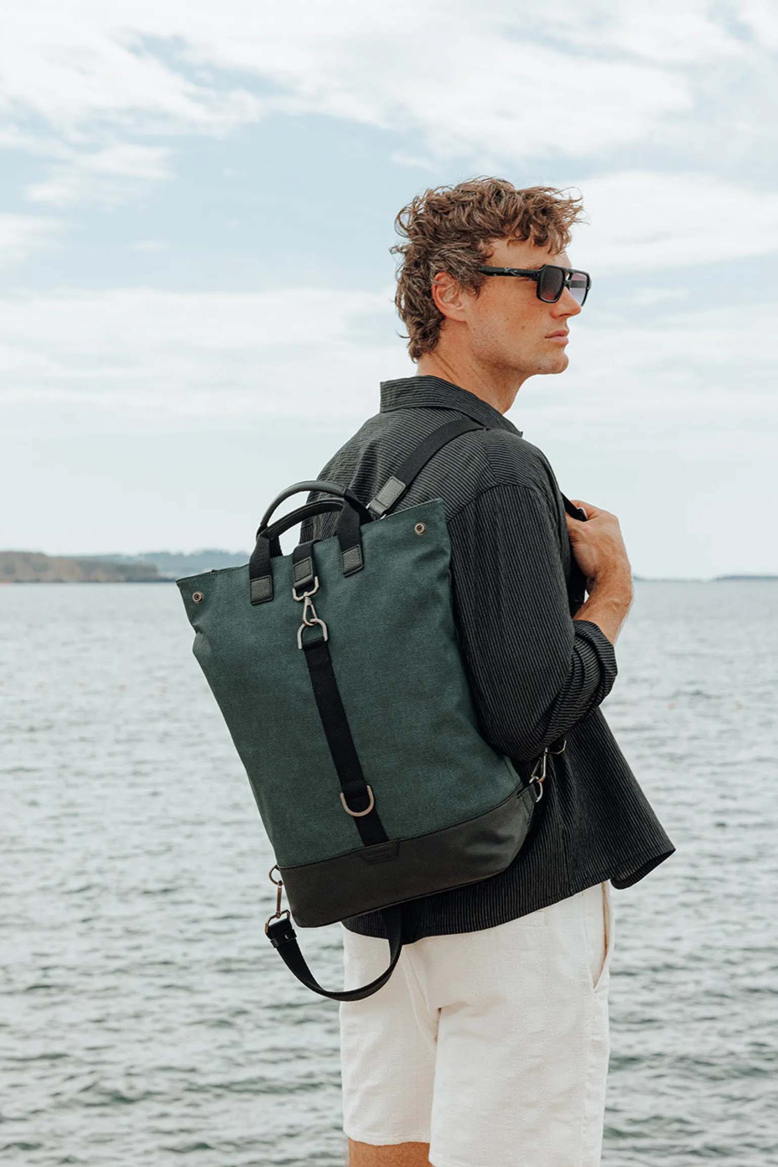 Sac transformable - 13" & A4
