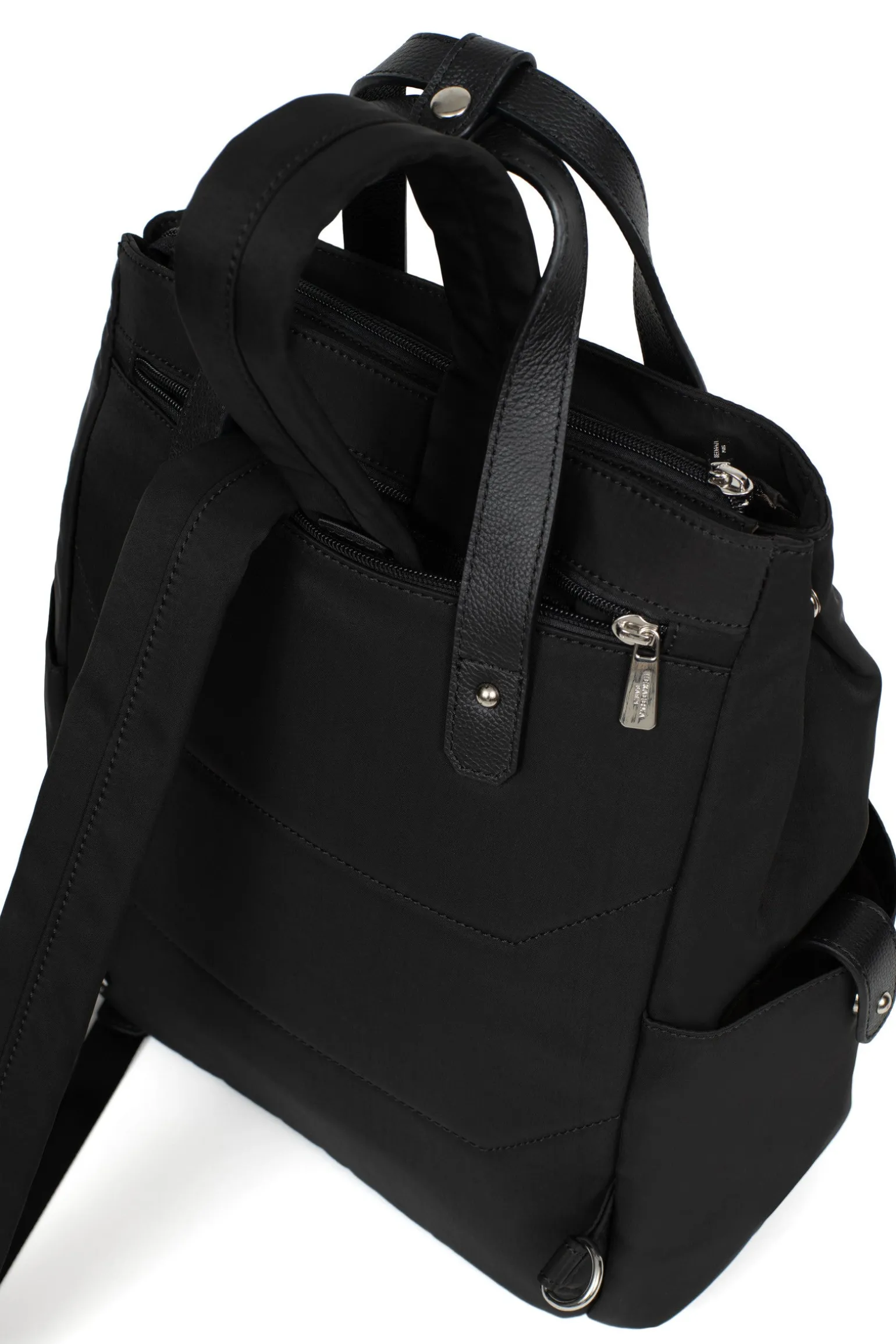 Sac transformable - 13" & A4