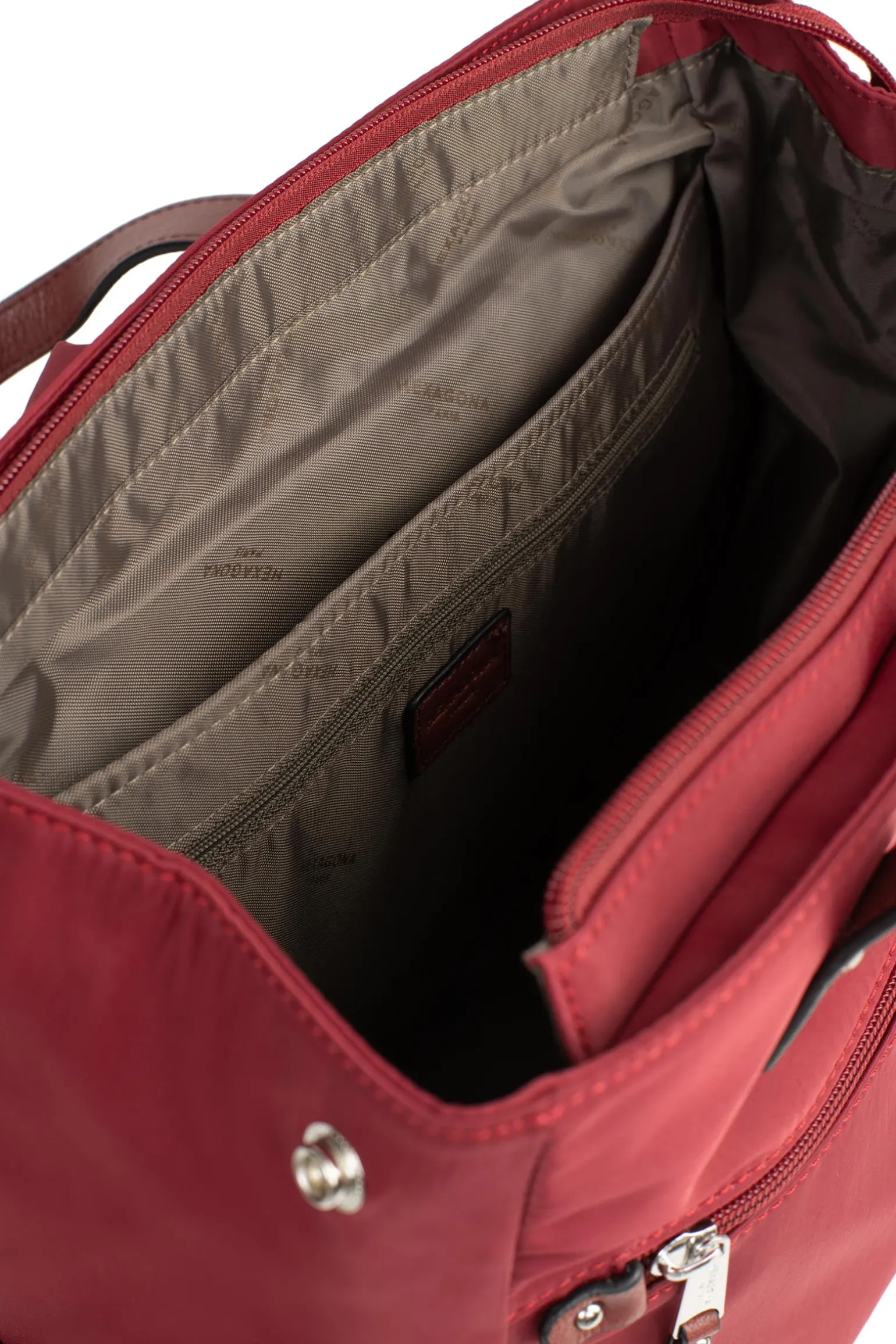 Sac transformable - 13" & A4