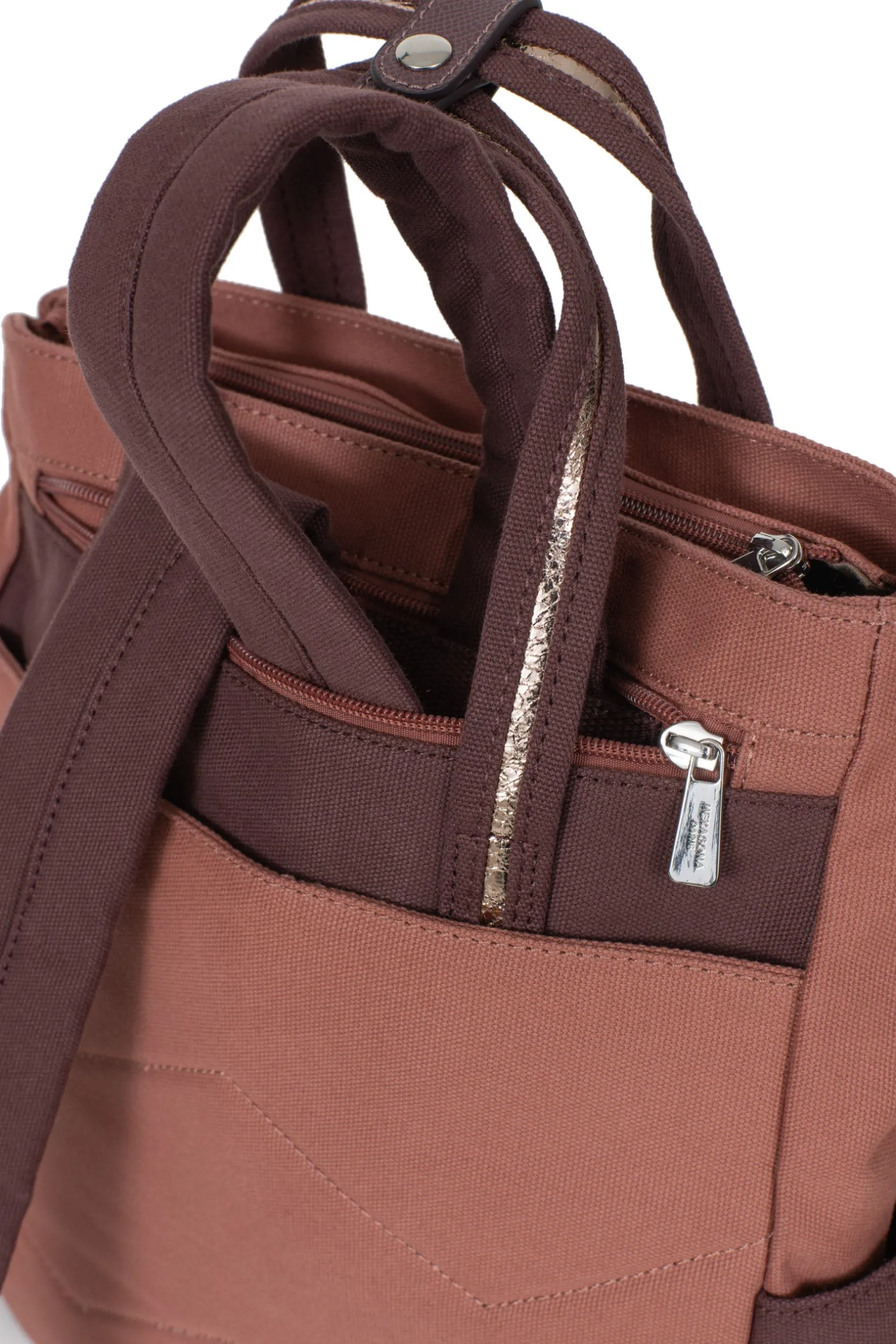 Sac transformable - 13" & A4