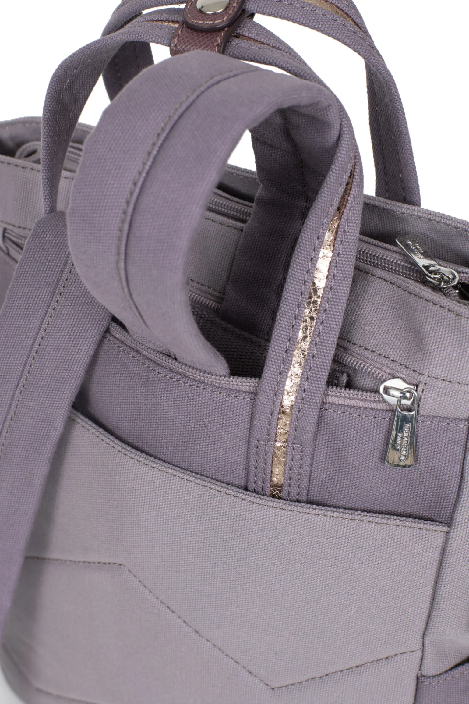 Sac transformable - 13" & A4