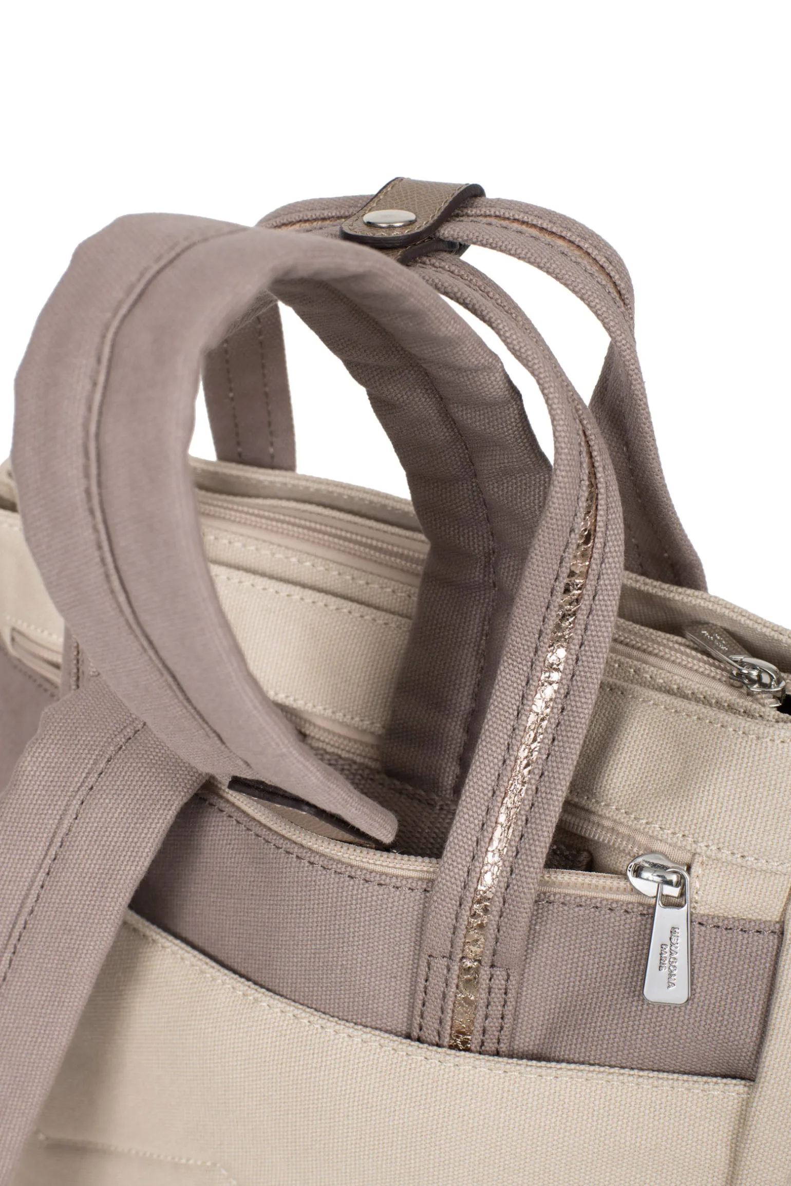 Sac transformable - 13" & A4