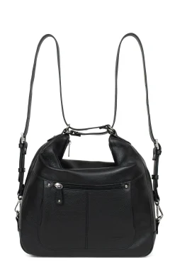 Sac transformable - A4 - Cuir