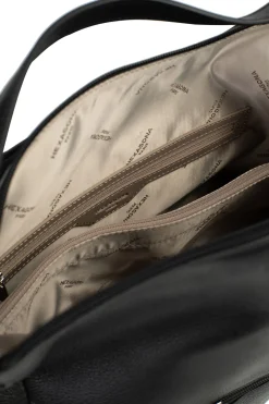 Sac transformable - A4 - Cuir