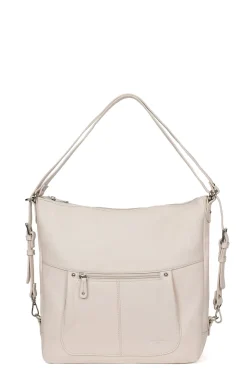 Sac transformable - A4 - Cuir