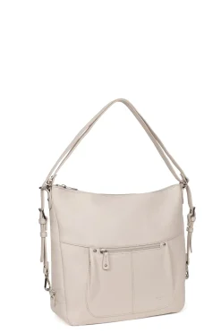 Sac transformable - A4 - Cuir