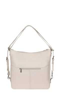 Sac transformable - A4 - Cuir