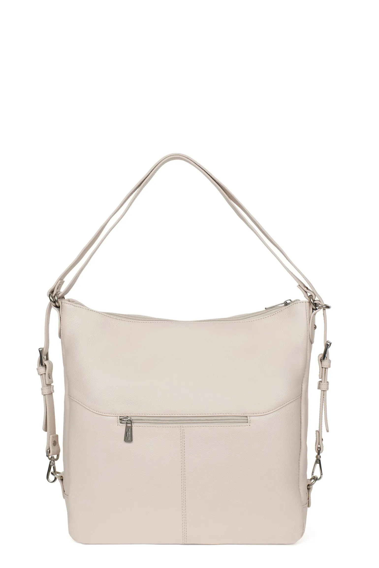 Sac transformable - A4 - Cuir
