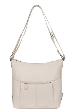 Sac transformable - A4 - Cuir
