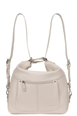 Sac transformable - A4 - Cuir