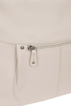 Sac transformable - A4 - Cuir