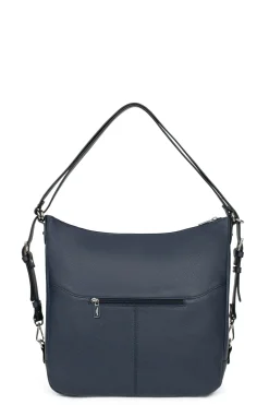 Sac transformable - A4 - Cuir