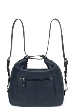 Sac transformable - A4 - Cuir