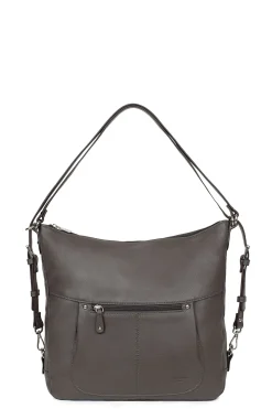 Sac transformable - A4 - Cuir