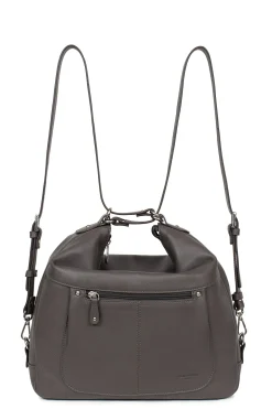 Sac transformable - A4 - Cuir