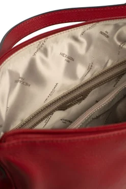Sac transformable - A4 - Cuir