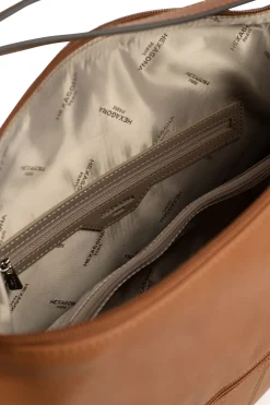 Sac transformable - A4 - Cuir