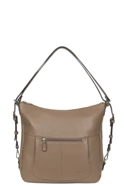 Sac transformable - A4 - Cuir