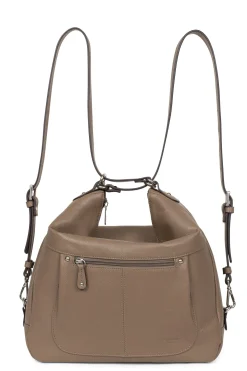 Sac transformable - A4 - Cuir