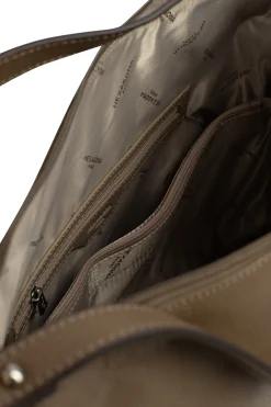 Sac transformable - A4 - Cuir