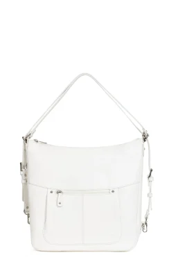 Sac transformable - A4 - Cuir