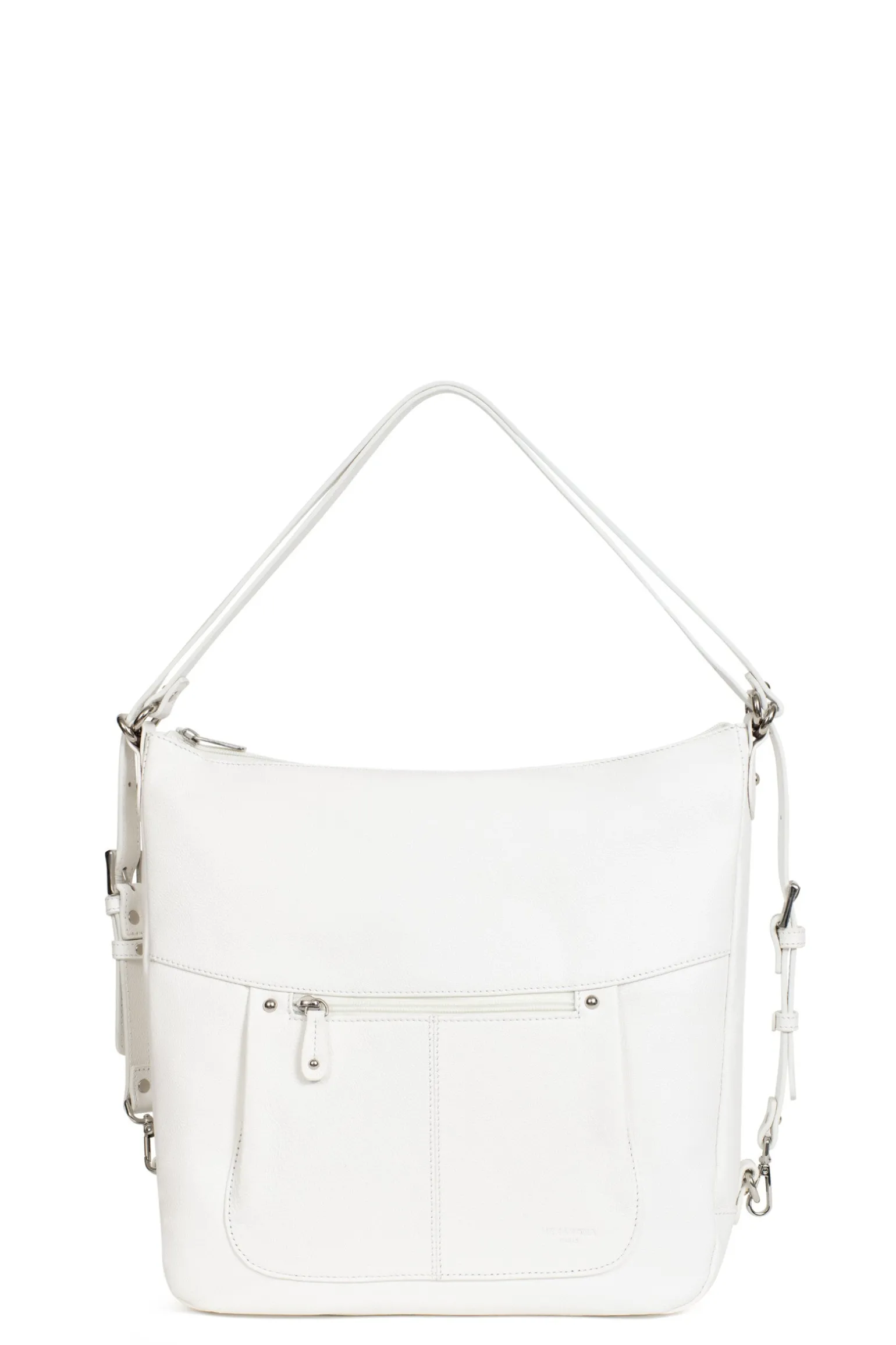 Sac transformable - A4 - Cuir