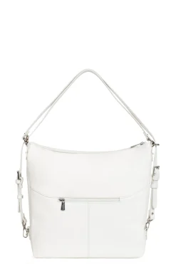 Sac transformable - A4 - Cuir