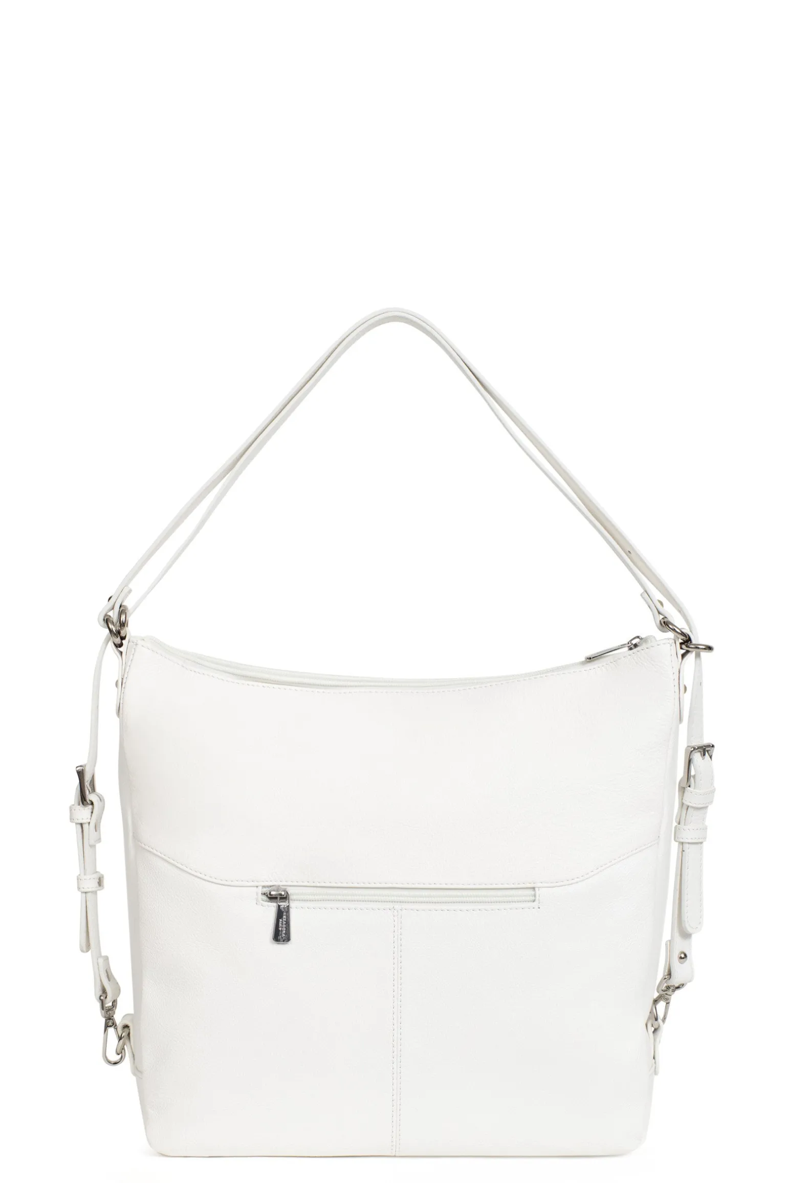 Sac transformable - A4 - Cuir