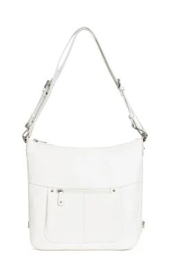 Sac transformable - A4 - Cuir
