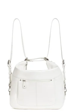 Sac transformable - A4 - Cuir