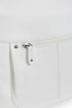 Sac transformable - A4 - Cuir