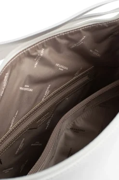 Sac transformable - A4 - Cuir