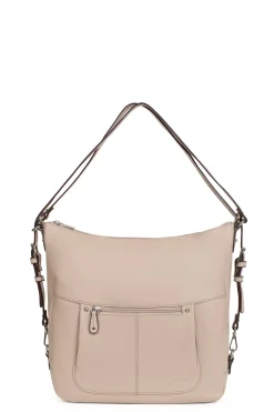 Sac transformable - A4 - Cuir