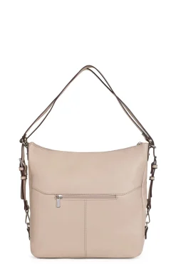 Sac transformable - A4 - Cuir