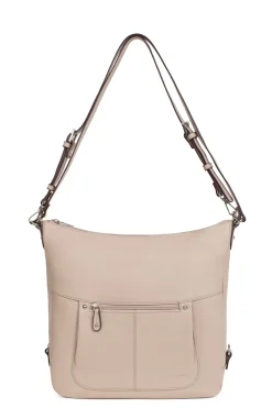 Sac transformable - A4 - Cuir