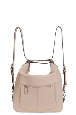 Sac transformable - A4 - Cuir
