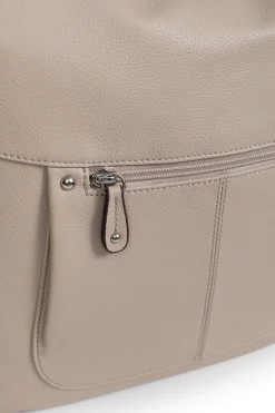 Sac transformable - A4 - Cuir